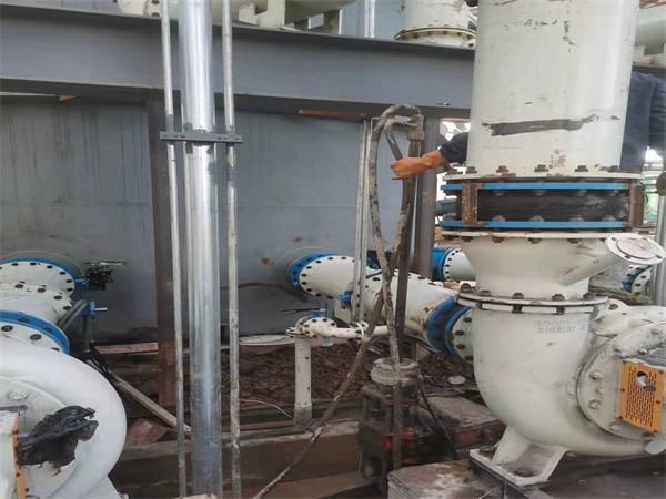 香坊设备基础沉降下沉注浆加固增加荷载