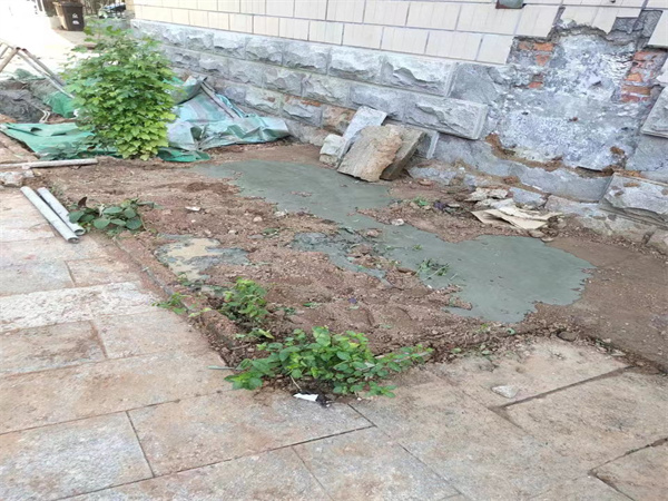 香坊地基基础注浆增加承载力灌浆加固