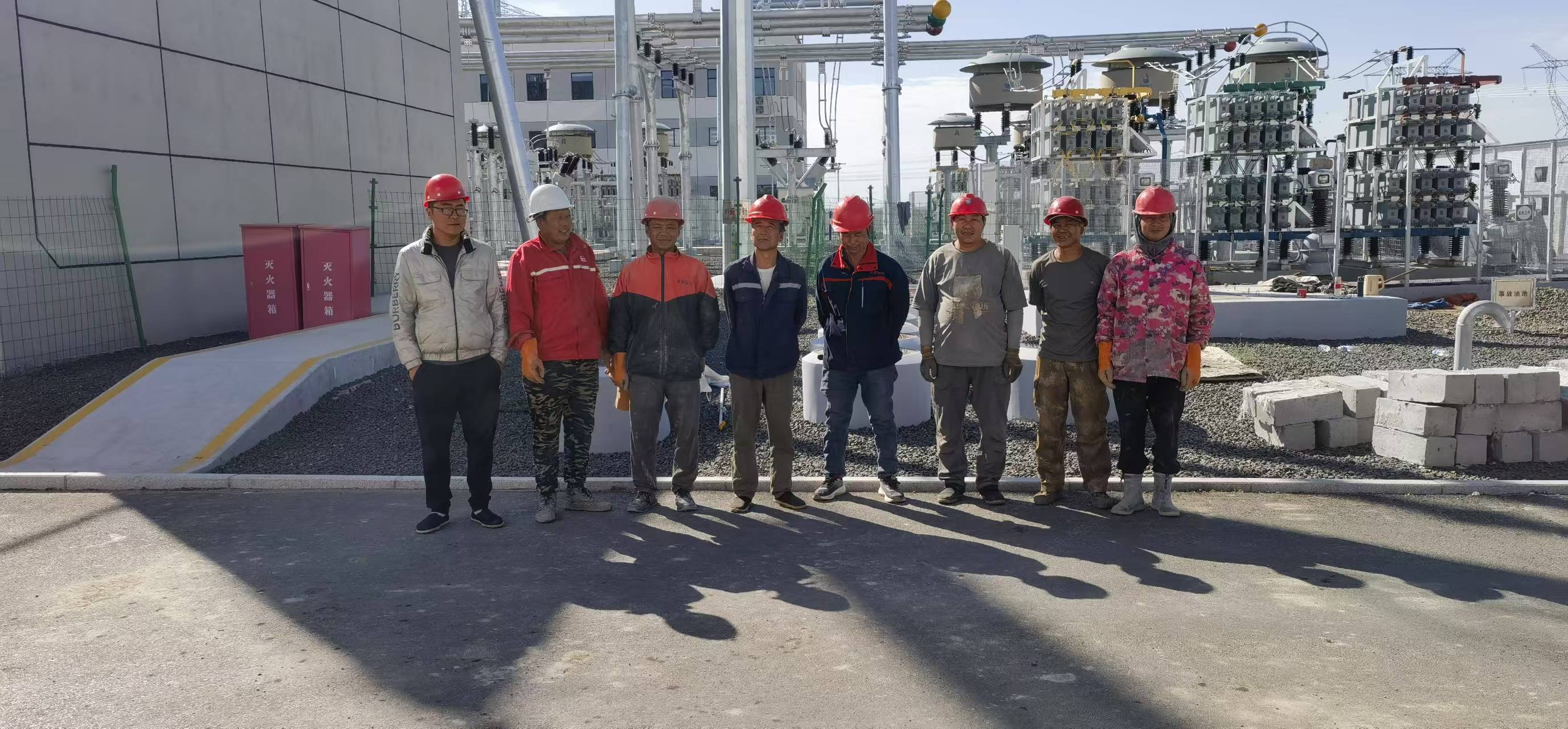 香坊地基沉降如何修复?